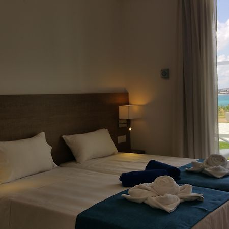 Marica'S Boutique Hotel キッソネルガ エクステリア 写真