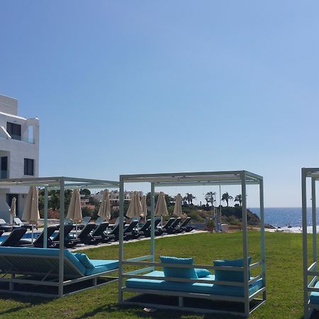 Marica'S Boutique Hotel キッソネルガ エクステリア 写真