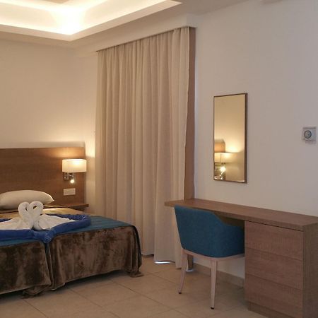 Marica'S Boutique Hotel キッソネルガ エクステリア 写真
