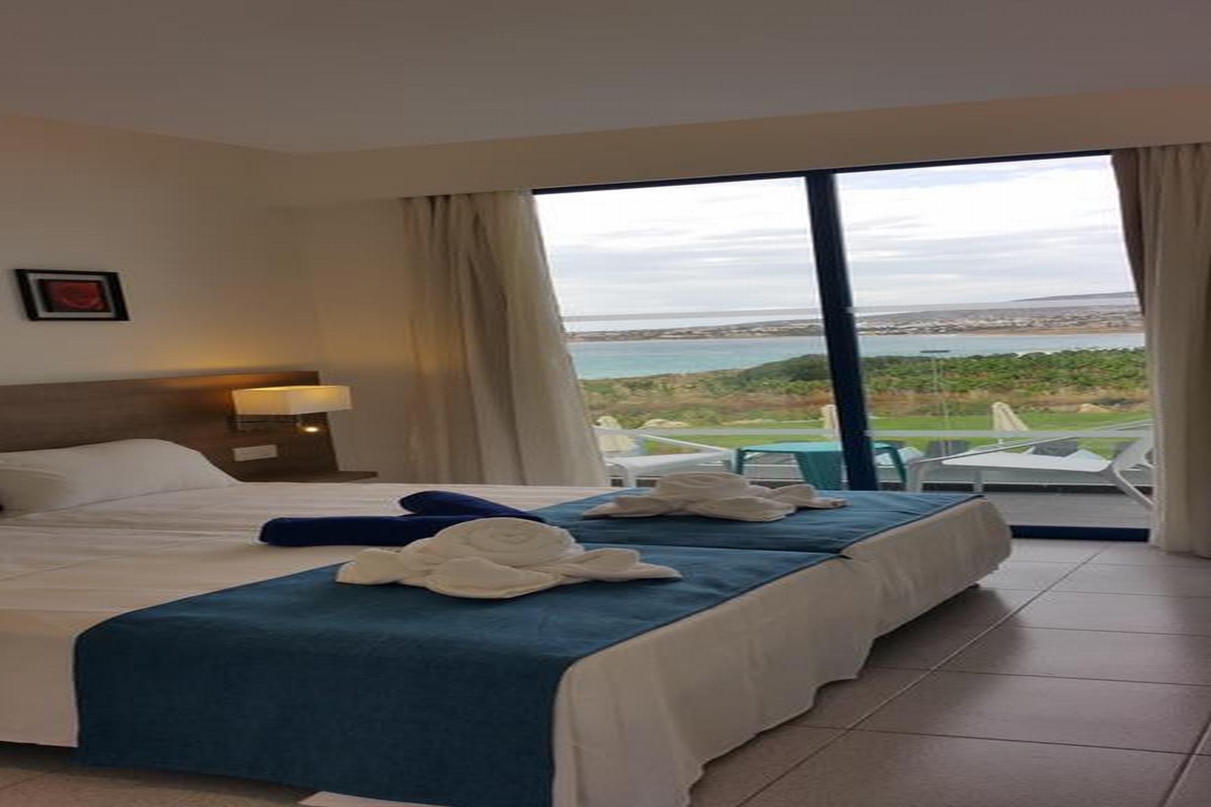 Marica'S Boutique Hotel キッソネルガ エクステリア 写真