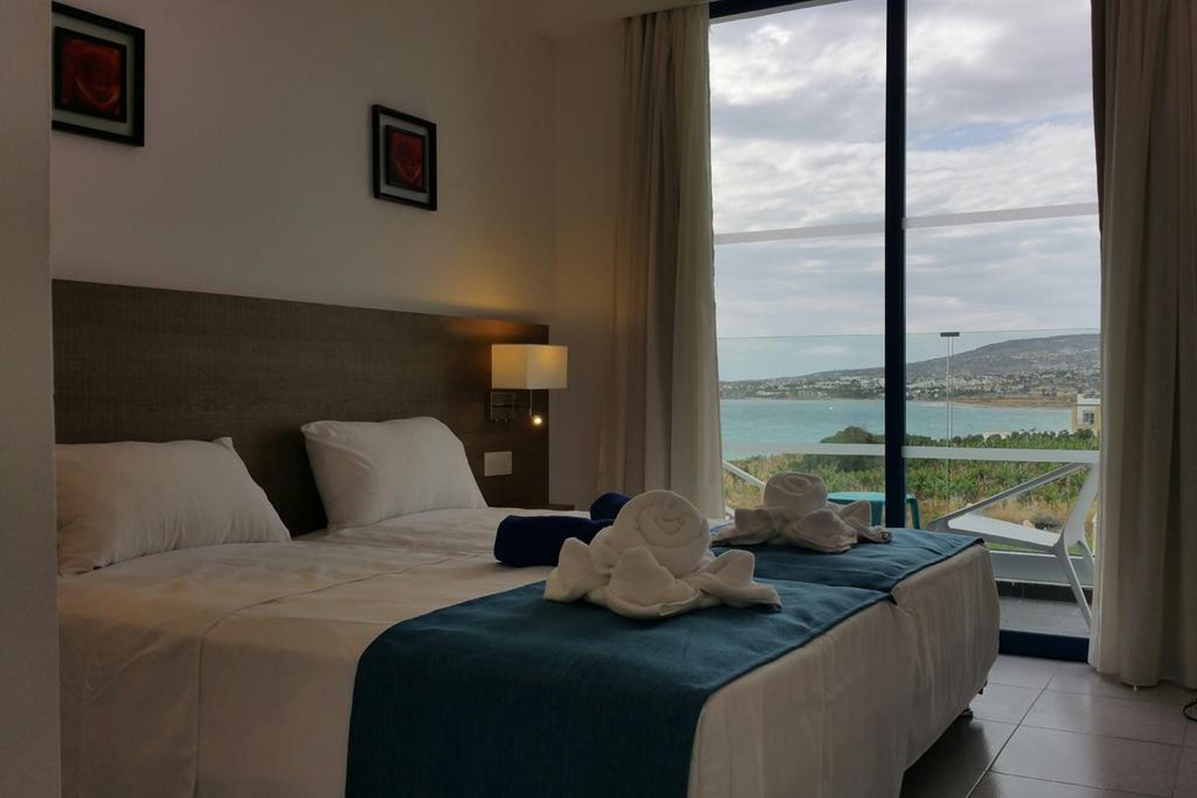 Marica'S Boutique Hotel キッソネルガ エクステリア 写真