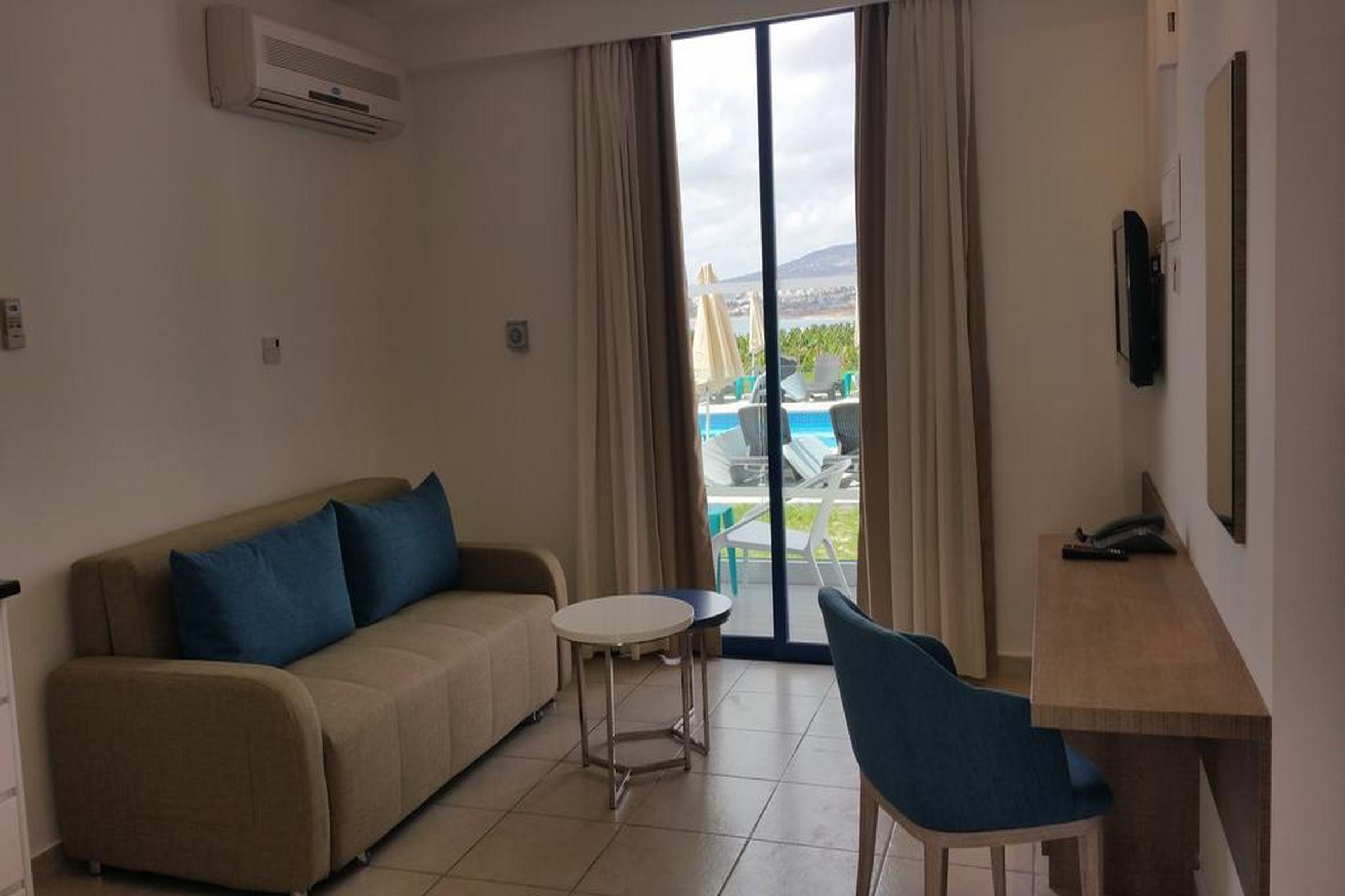 Marica'S Boutique Hotel キッソネルガ エクステリア 写真