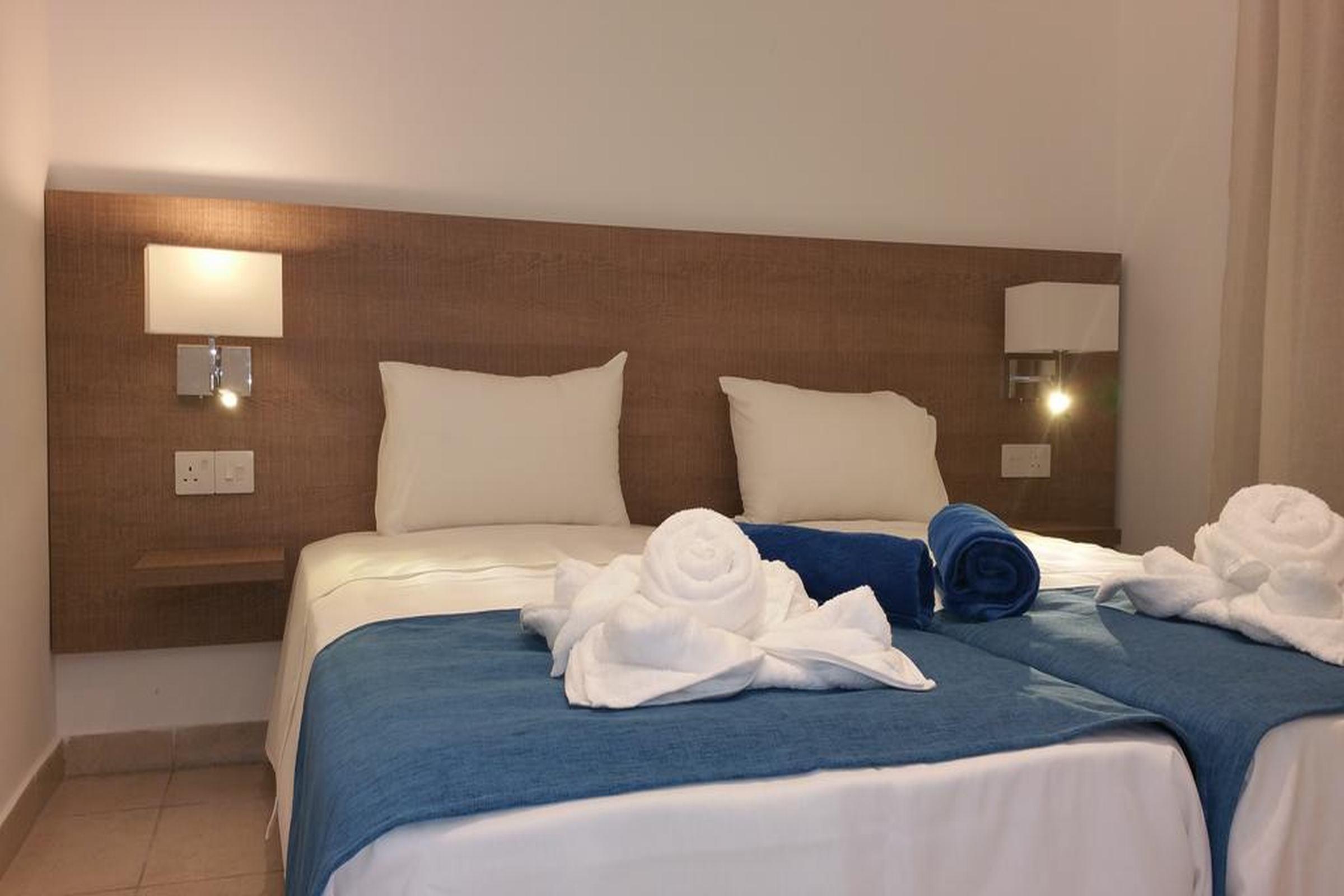 Marica'S Boutique Hotel キッソネルガ エクステリア 写真