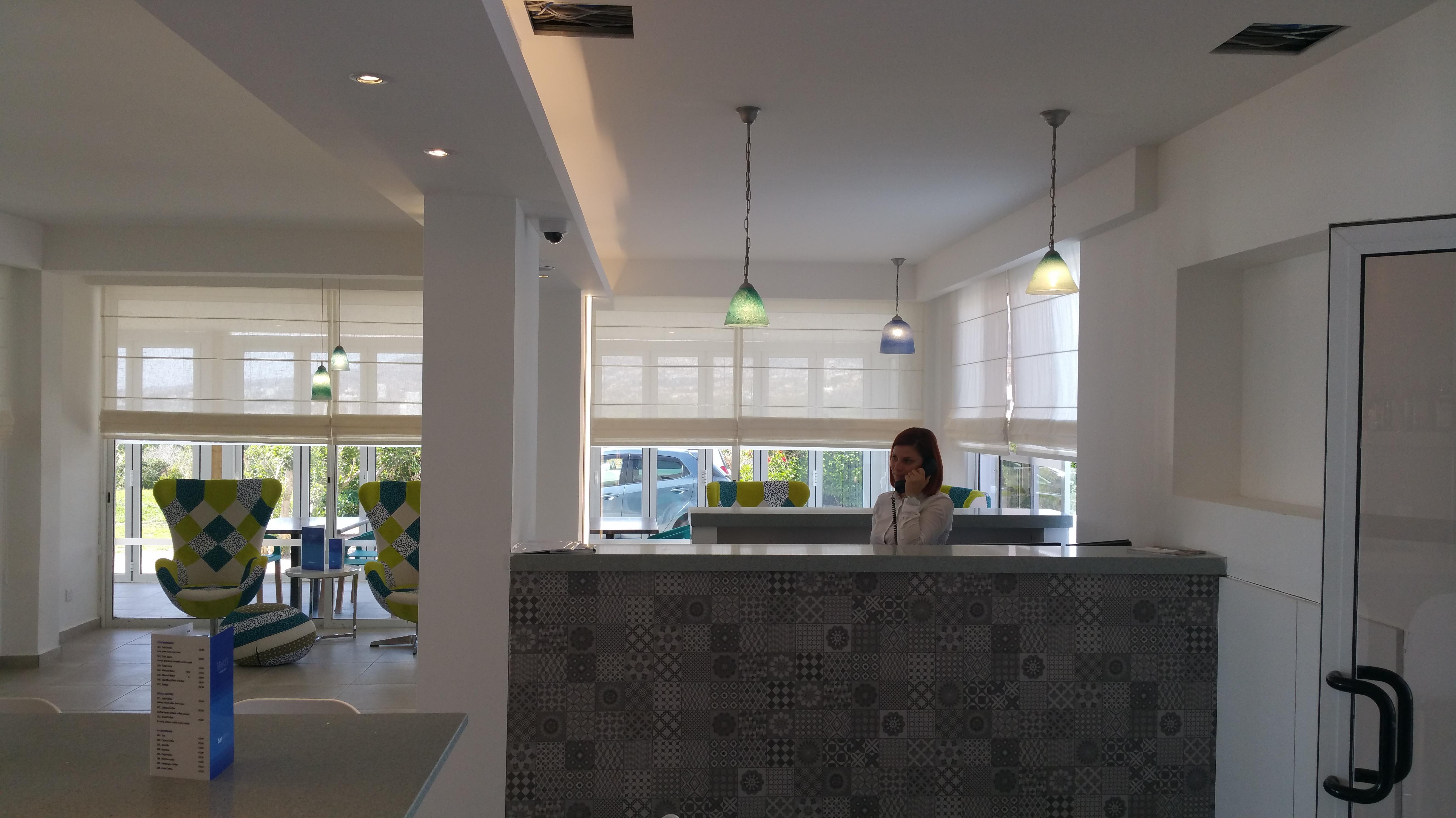 Marica'S Boutique Hotel キッソネルガ エクステリア 写真