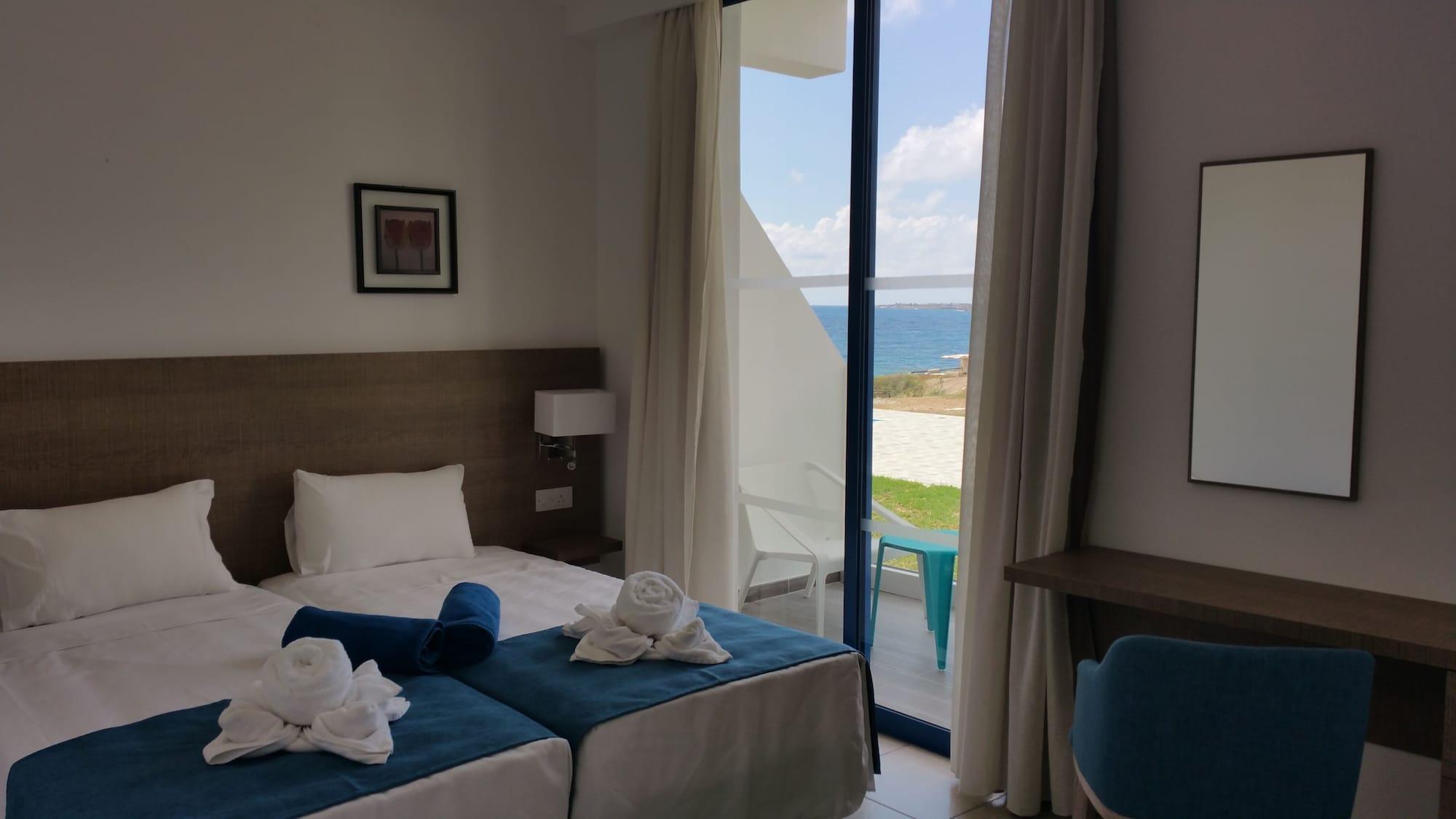 Marica'S Boutique Hotel キッソネルガ エクステリア 写真