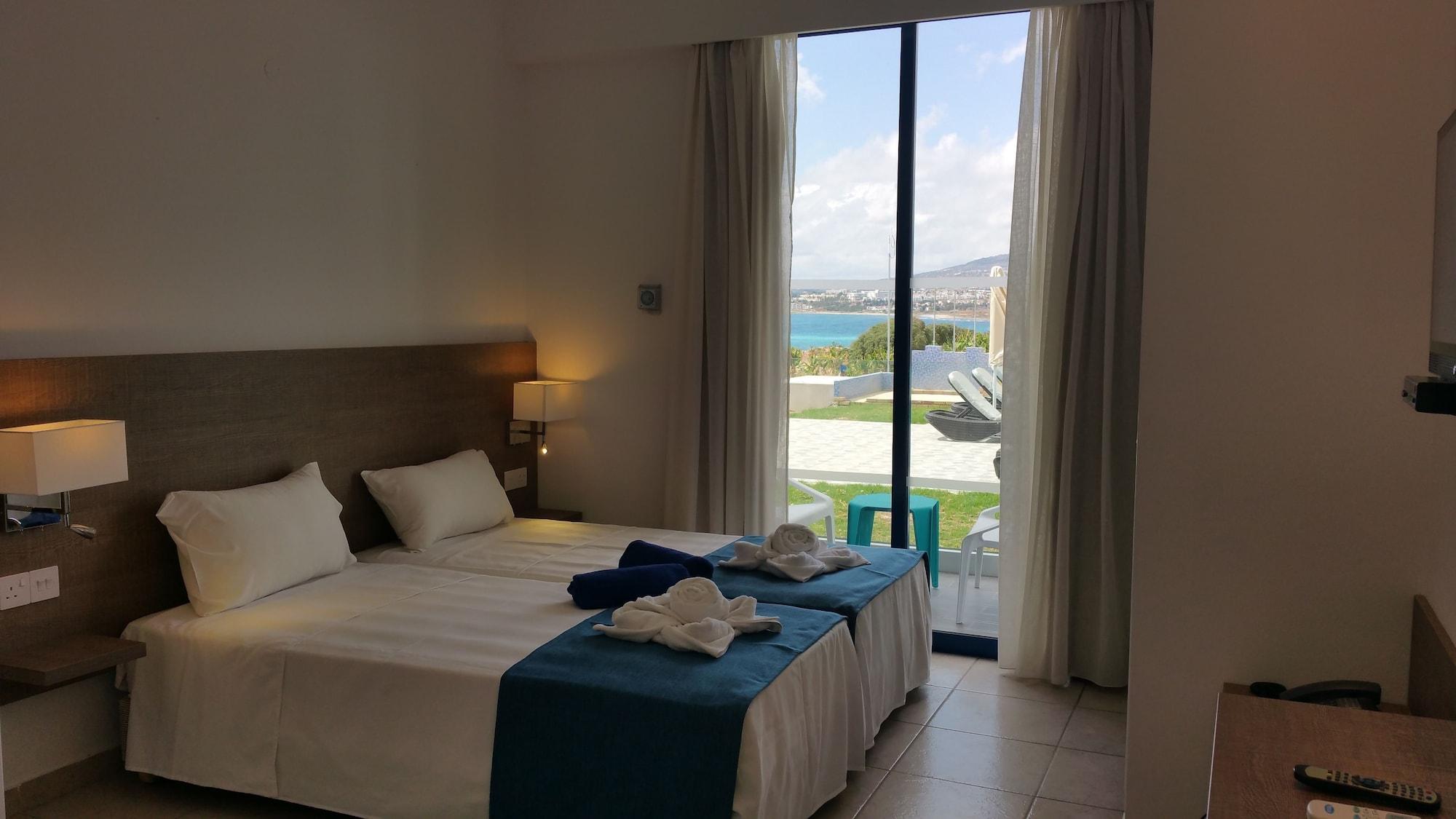 Marica'S Boutique Hotel キッソネルガ エクステリア 写真