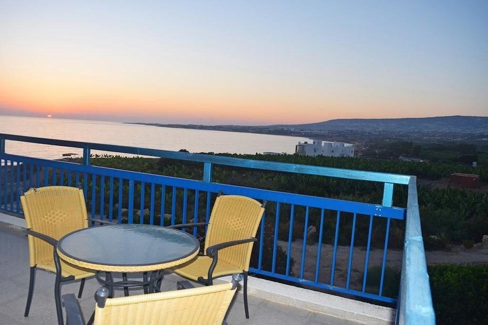 Marica'S Boutique Hotel キッソネルガ エクステリア 写真