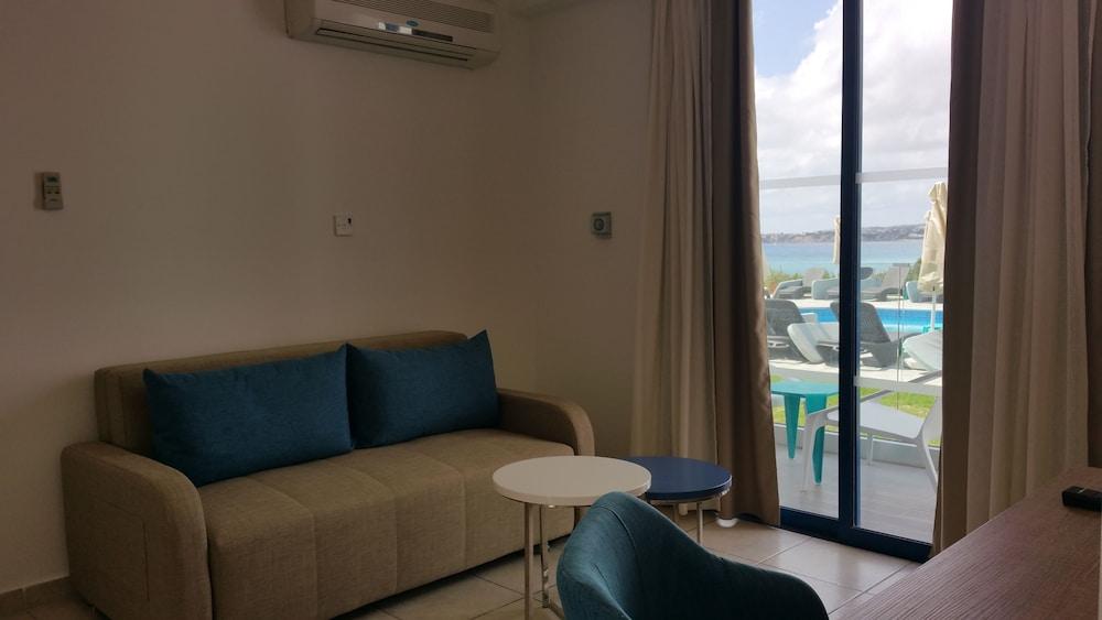 Marica'S Boutique Hotel キッソネルガ エクステリア 写真