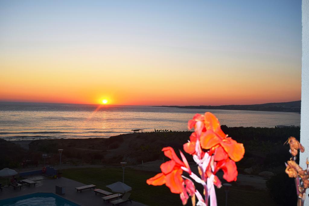 Marica'S Boutique Hotel キッソネルガ エクステリア 写真