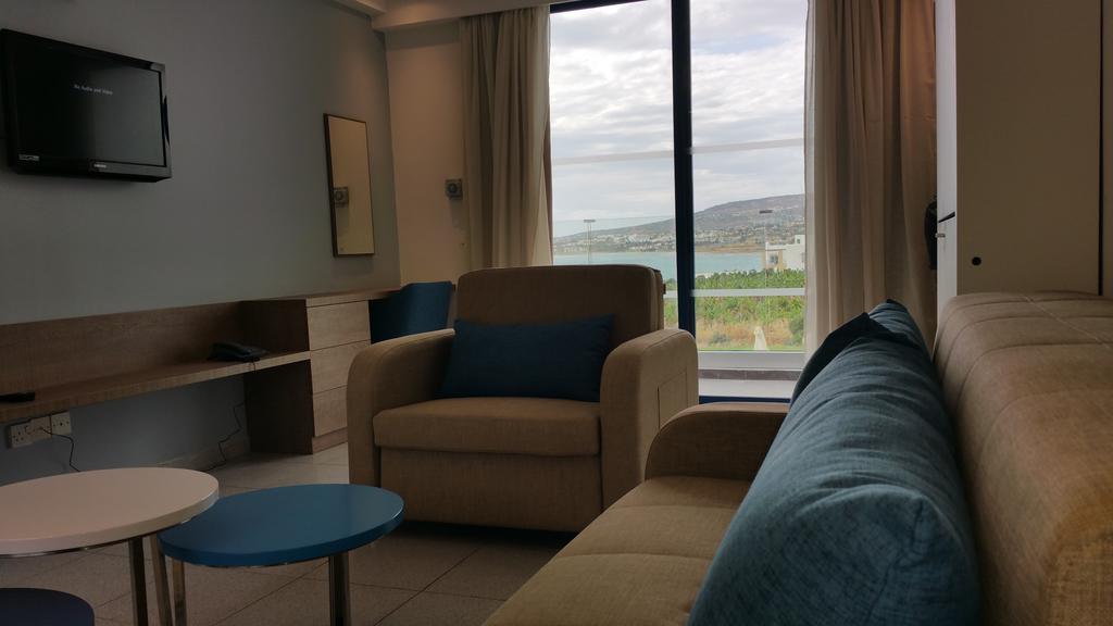 Marica'S Boutique Hotel キッソネルガ エクステリア 写真