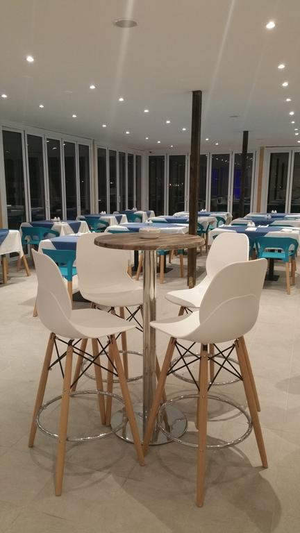 Marica'S Boutique Hotel キッソネルガ エクステリア 写真