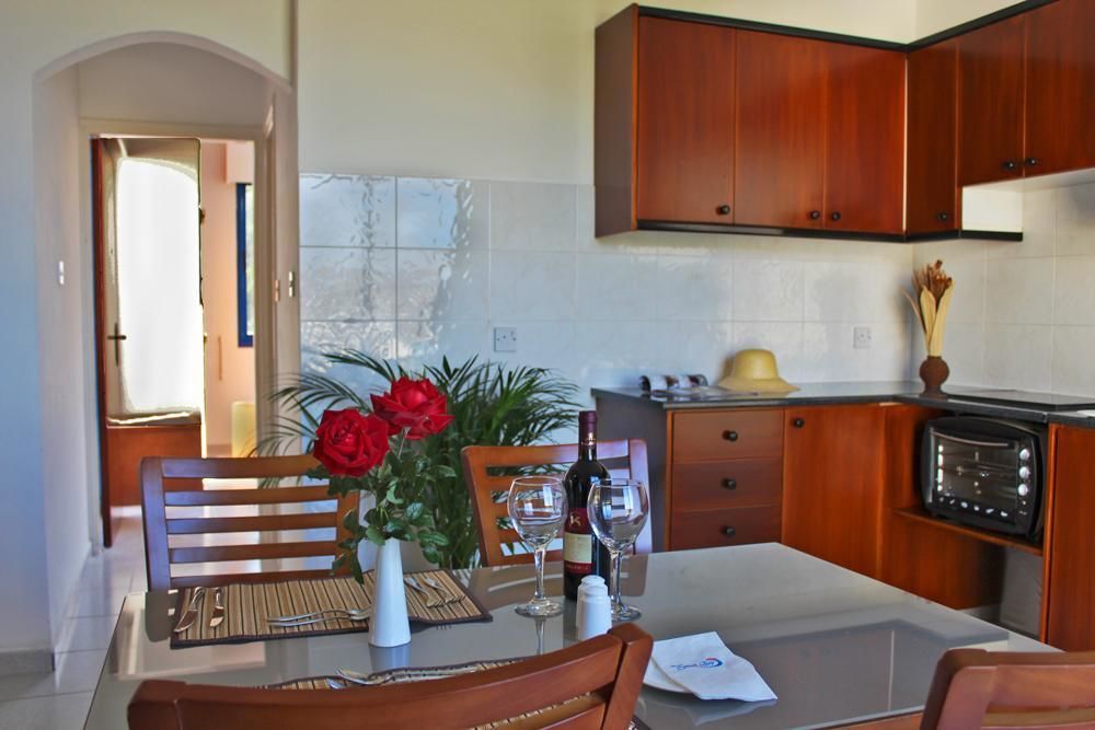 Marica'S Boutique Hotel キッソネルガ エクステリア 写真