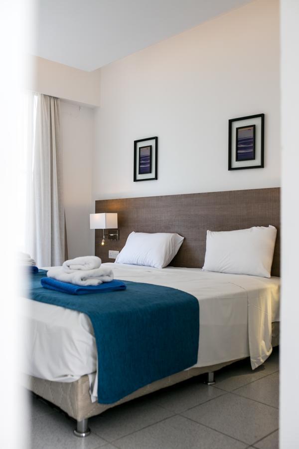 Marica'S Boutique Hotel キッソネルガ エクステリア 写真