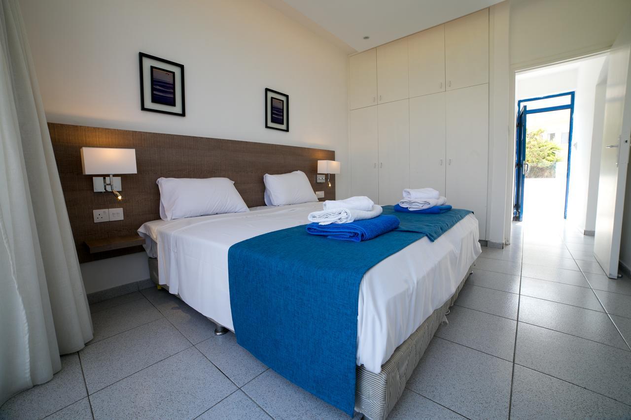 Marica'S Boutique Hotel キッソネルガ エクステリア 写真