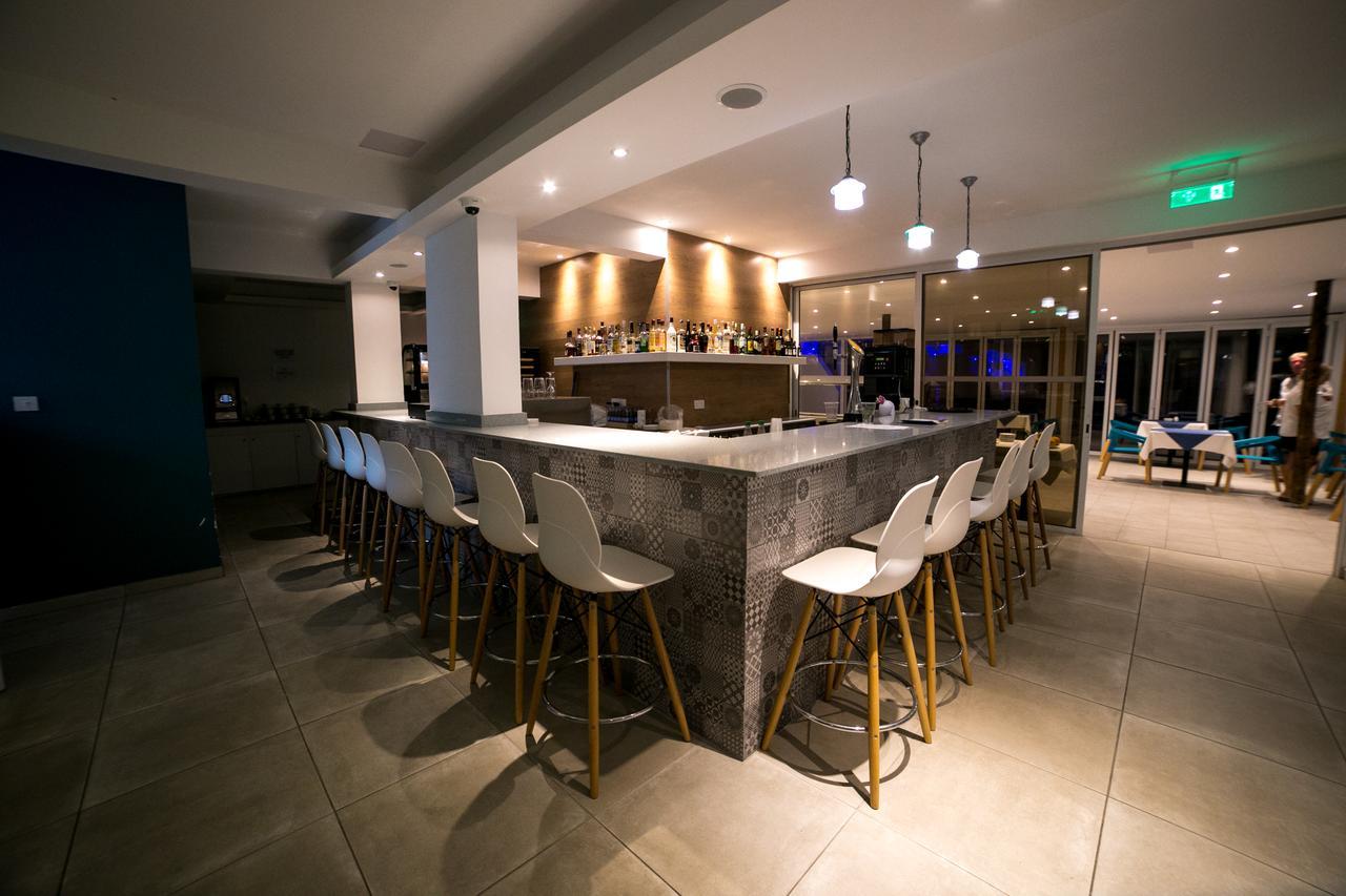 Marica'S Boutique Hotel キッソネルガ エクステリア 写真