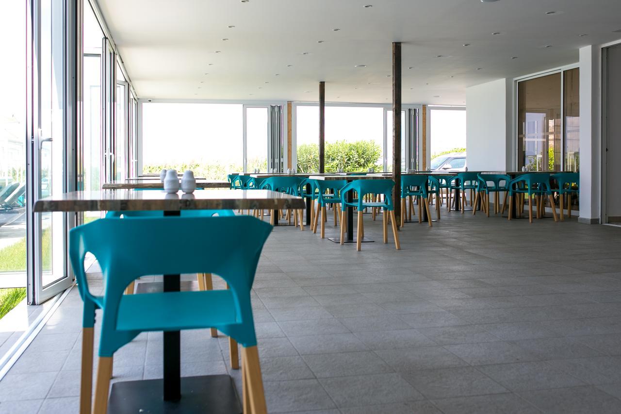 Marica'S Boutique Hotel キッソネルガ エクステリア 写真