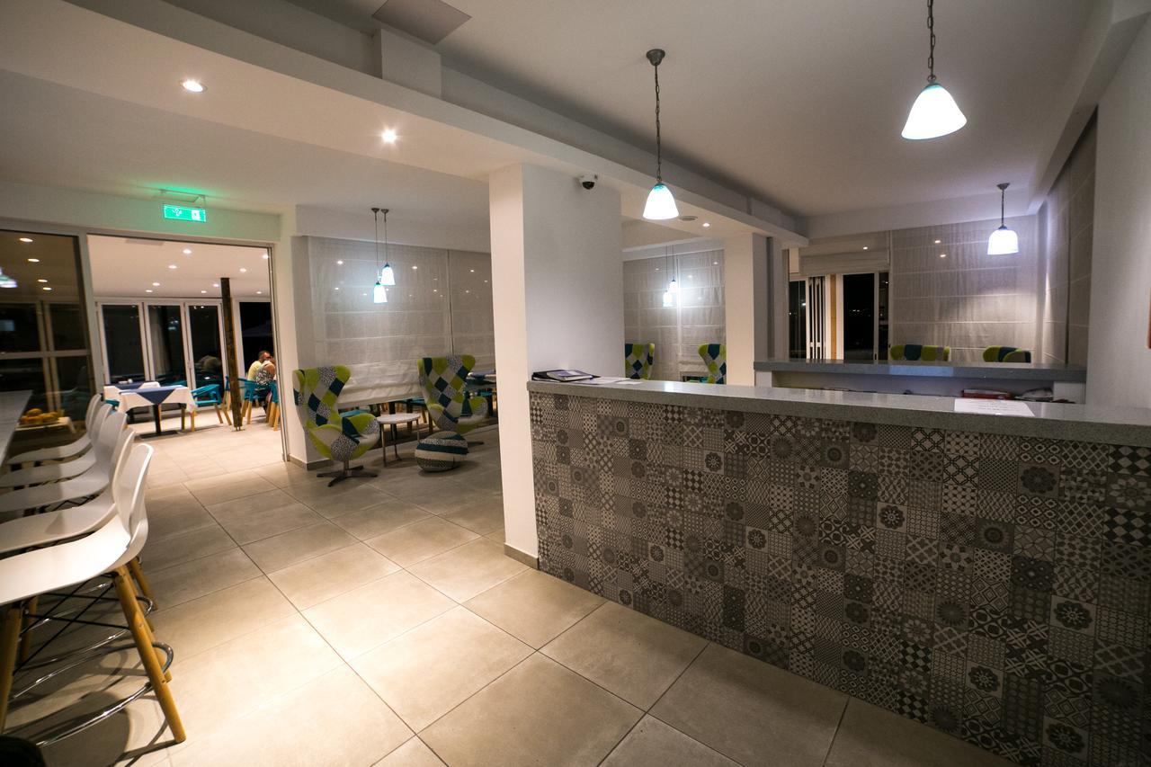 Marica'S Boutique Hotel キッソネルガ エクステリア 写真
