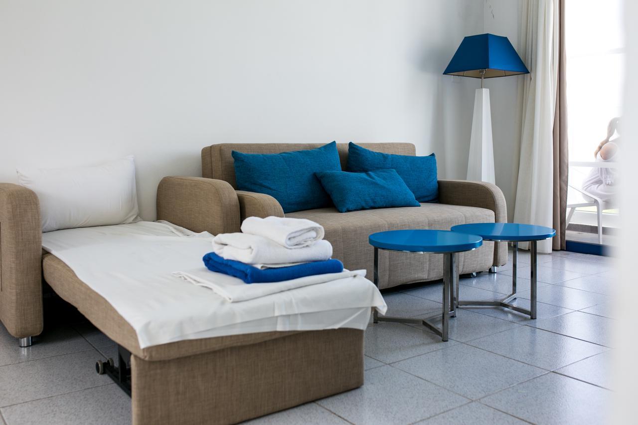 Marica'S Boutique Hotel キッソネルガ エクステリア 写真