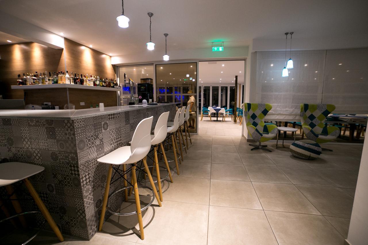 Marica'S Boutique Hotel キッソネルガ エクステリア 写真
