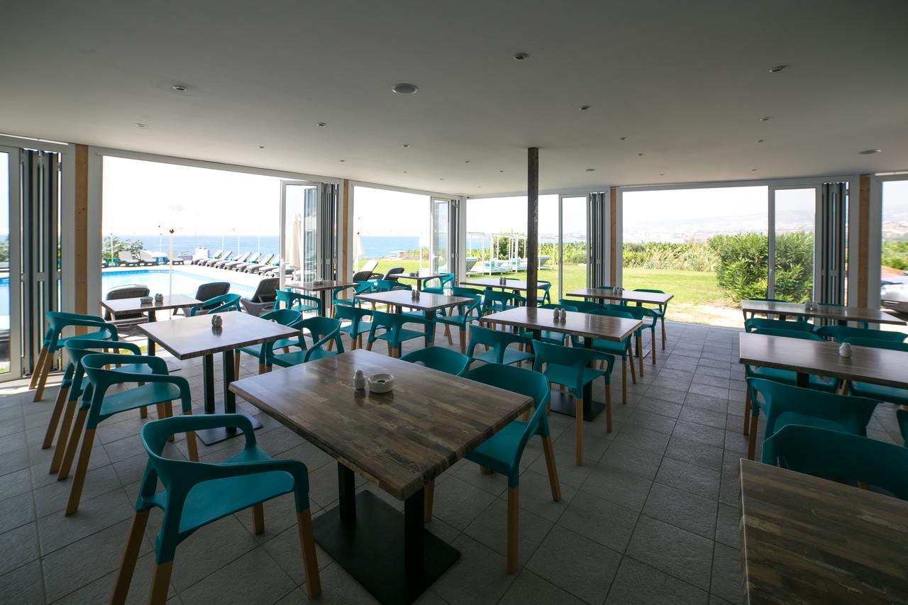 Marica'S Boutique Hotel キッソネルガ エクステリア 写真
