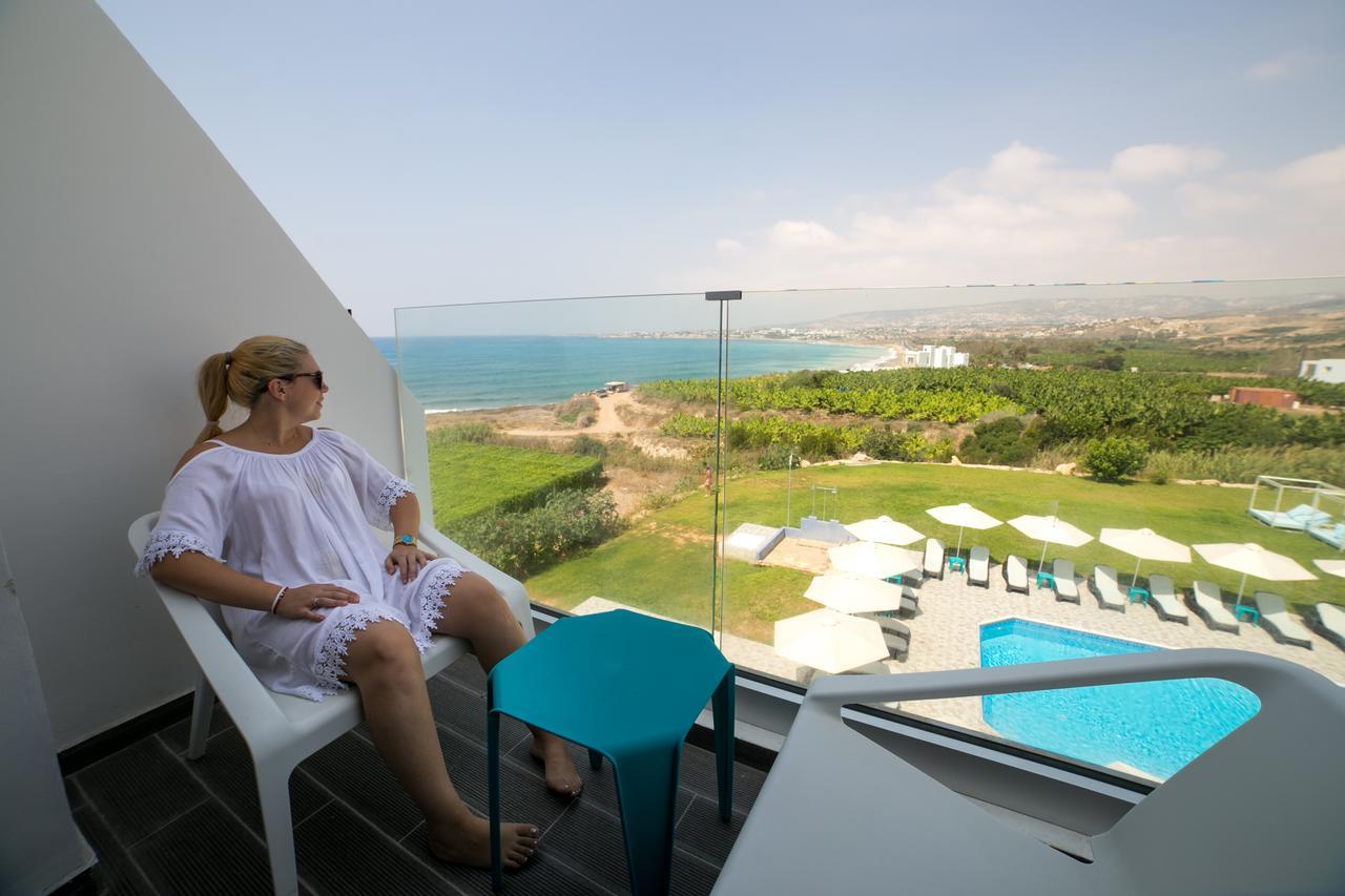 Marica'S Boutique Hotel キッソネルガ エクステリア 写真